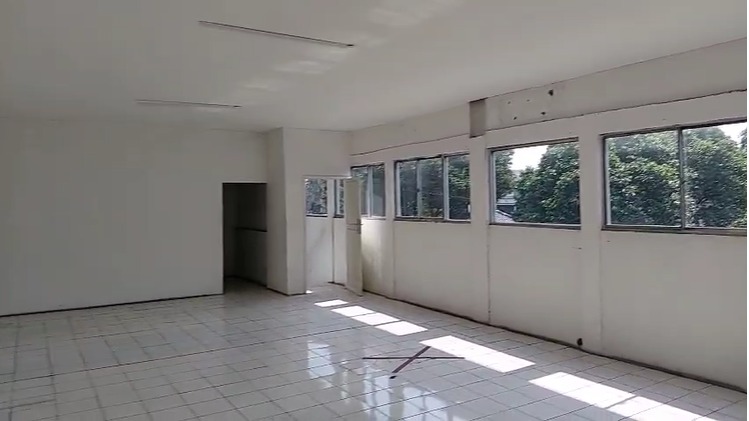 Gudang disewakan di Delta Silicon Lippo Cikarang